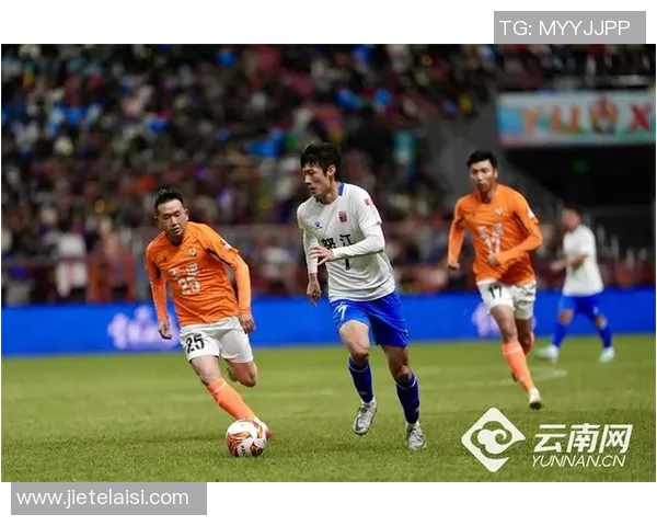 玉溪足球明星盘点及其在中国足球历史中的影响与成就