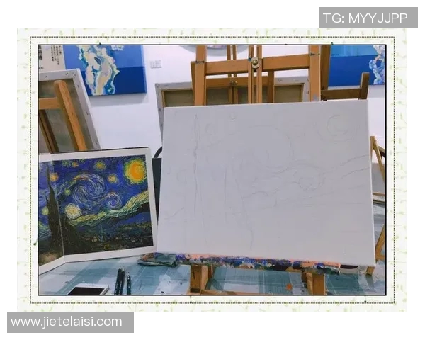 足球明星DIY油画教程轻松上手一步步教你绘制心仪球星肖像